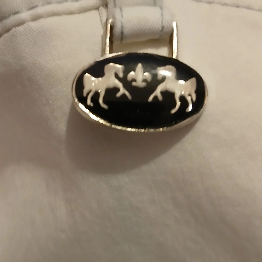 Equestrian Riding Pants - Picture 9 of 12